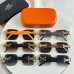 HERMES AAA+ Sunglasses #B35349