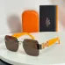 HERMES AAA+ Sunglasses #B35349