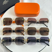 HERMES AAA+ Sunglasses #B35349