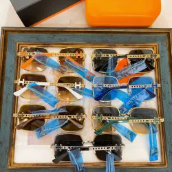 HERMES AAA+ Sunglasses #B35350