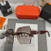 HERMES AAA+ Sunglasses Fashionable luxury outdoor sunglasses #B53398