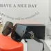HERMES AAA+ Sunglasses Fashionable luxury outdoor sunglasses #B53399