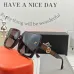 HERMES AAA+ Sunglasses Fashionable luxury outdoor sunglasses #B53399