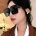 HERMES AAA+ Sunglasses Fashionable luxury outdoor sunglasses #B53399