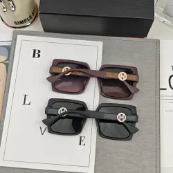 HERMES AAA+ Sunglasses Fashionable luxury outdoor sunglasses #B53399