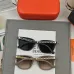 HERMES AAA+ Sunglasses Fashionable luxury outdoor sunglasses #B53400