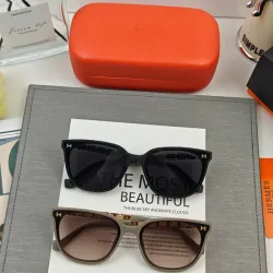 HERMES AAA+ Sunglasses Fashionable luxury outdoor sunglasses #B53400