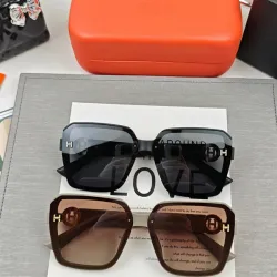 HERMES AAA+ Sunglasses Fashionable luxury outdoor sunglasses #B53401