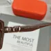 HERMES AAA+ Sunglasses Fashionable luxury outdoor sunglasses #B53402