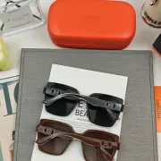 HERMES AAA+ Sunglasses Fashionable luxury outdoor sunglasses #B53402