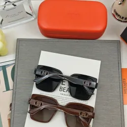 HERMES AAA+ Sunglasses Fashionable luxury outdoor sunglasses #B53402