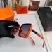 HERMES prevent UV rays  luxury sunglasses #B38937