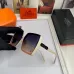 HERMES prevent UV rays  luxury sunglasses #B38937