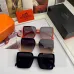 HERMES prevent UV rays  luxury sunglasses #B38937