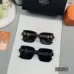 HERMES prevent UV rays  luxury sunglasses #B38952