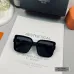 HERMES prevent UV rays  luxury sunglasses #B38952