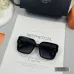 HERMES prevent UV rays  luxury sunglasses #B38952