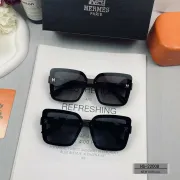 HERMES prevent UV rays  luxury sunglasses #B38952