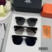 HERMES prevent UV rays  luxury sunglasses #B38953