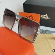 HERMES sunglasses #999935508