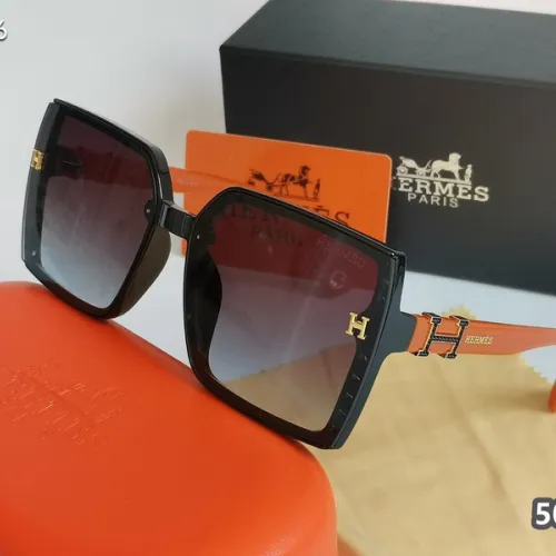 HERMES sunglasses #999935510