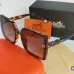 HERMES sunglasses #999935511