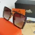 HERMES sunglasses #999935511