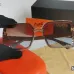 HERMES sunglasses #999935512