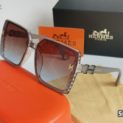 HERMES sunglasses #999935512