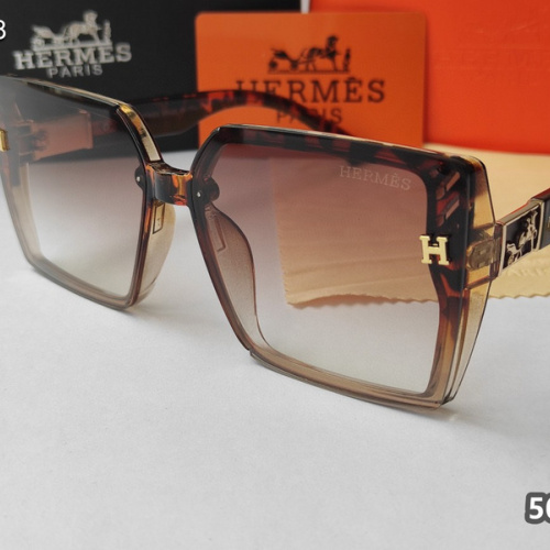 HERMES sunglasses #999935515