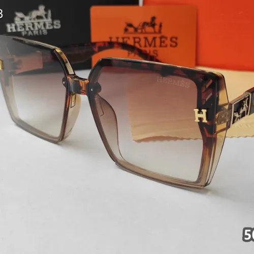 HERMES sunglasses #999935515