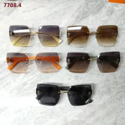 HERMES sunglasses #B43493