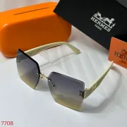 HERMES sunglasses #B46504