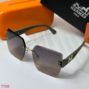 HERMES sunglasses #B46505
