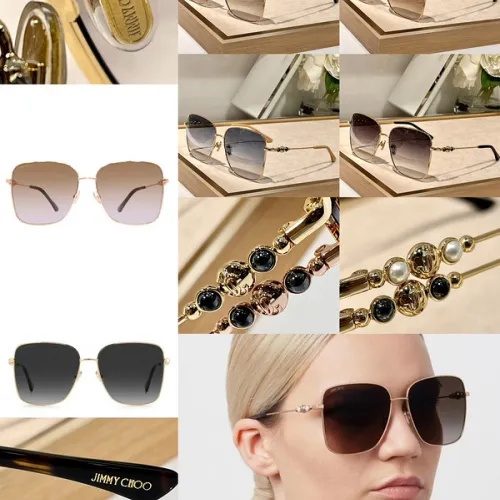 Jimmychoo AAA+ Sunglasses #B48268