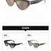 Jimmychoo prevent UV rays  luxury AAA+ Sunglasses #B38965