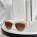 Jimmychoo prevent UV rays  luxury AAA+ Sunglasses #B38965