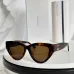 Jimmychoo prevent UV rays  luxury AAA+ Sunglasses #B38965