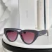 Jimmychoo prevent UV rays  luxury AAA+ Sunglasses #B38965