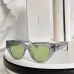 Jimmychoo prevent UV rays  luxury AAA+ Sunglasses #B38965