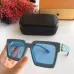 Louis Vuitton AAA 2020 new Sunglasses #99899527