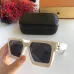 Louis Vuitton AAA 2020 new Sunglasses #99899527