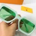 Louis Vuitton AAA 2020 new Sunglasses #99899527