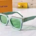 Louis Vuitton AAA 2020 new Sunglasses #99899527