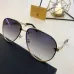 Louis Vuitton AAA Sunglasses #99896452