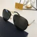 Louis Vuitton AAA Sunglasses #99896452