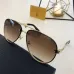 Louis Vuitton AAA Sunglasses #99896452