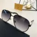 Louis Vuitton AAA Sunglasses #99896452