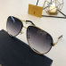 Louis Vuitton AAA Sunglasses #99896452