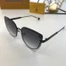 Louis Vuitton AAA Sunglasses #99896452